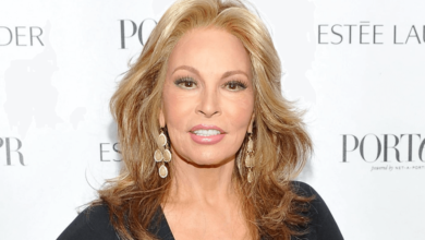 Raquel Welch Net Worth